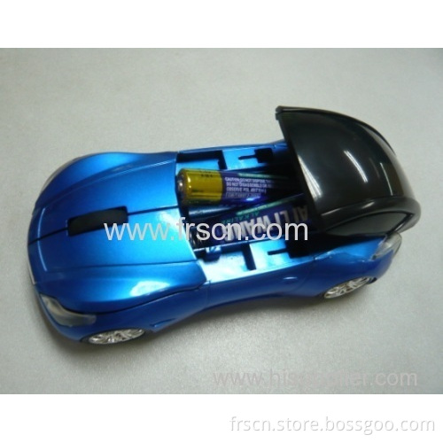 Lamborghini Mini Car Mouse 
